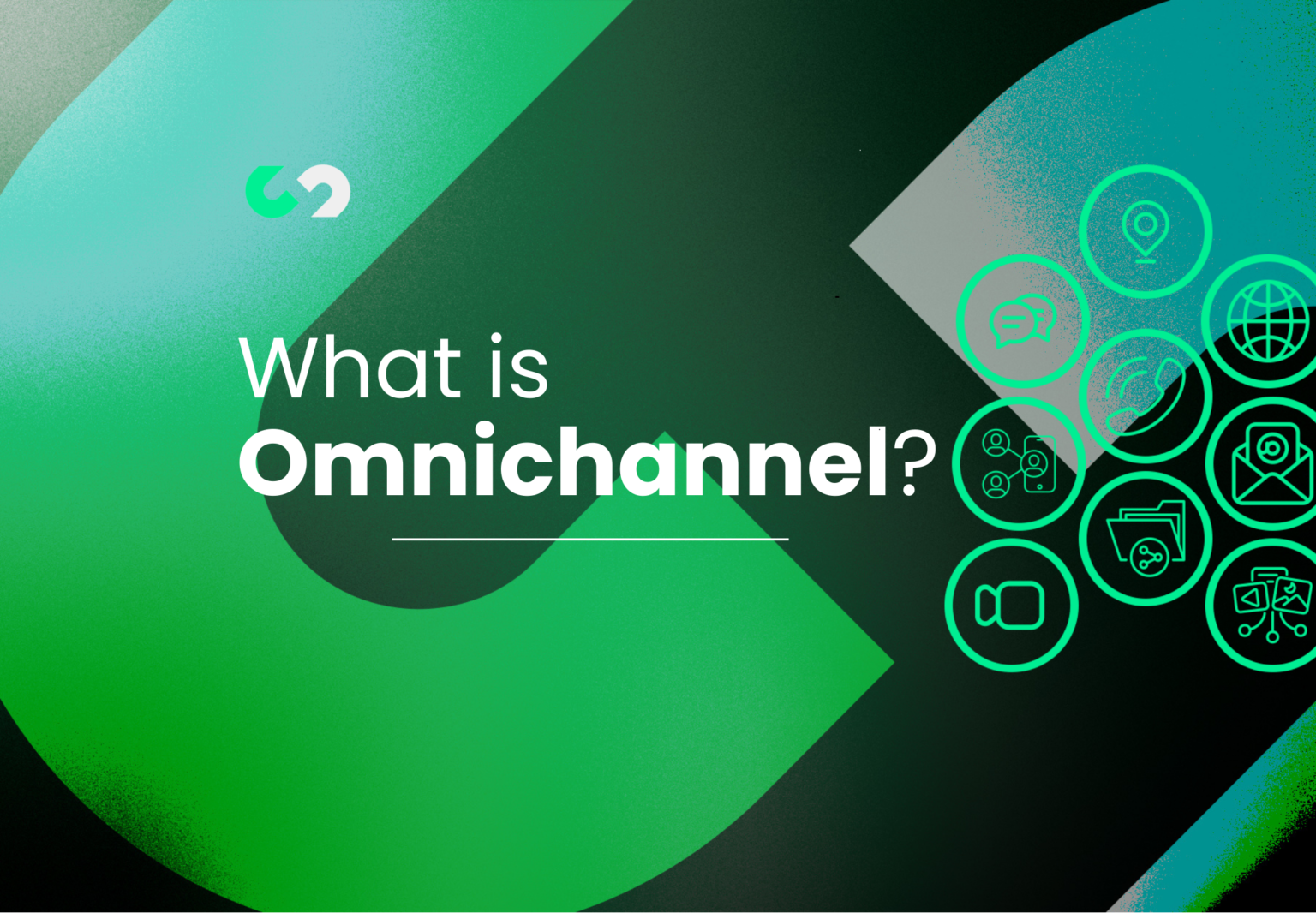 What is Omnichannel?